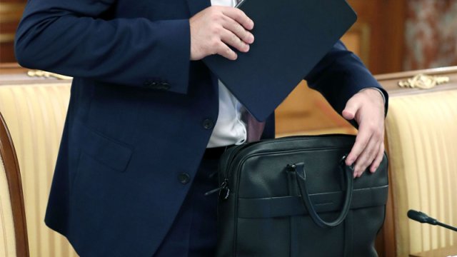 Naxçıvanın idarə rəisi işdən çıxarıldı, müavin təyin edildi
