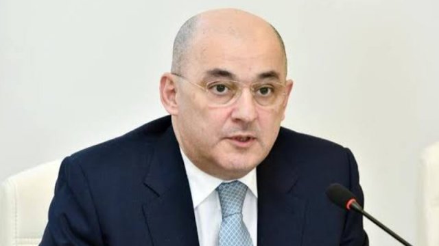 Şahin Bağırov daha bir idarənin rəisini işdən çıxardı - FOTO