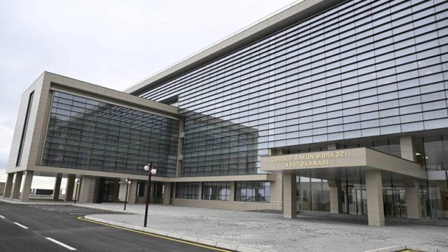 Qəbələdə yeniyetmənin xəstəxanada ölməsi faktı üzrə həkimin məhkəməsi başlayır
