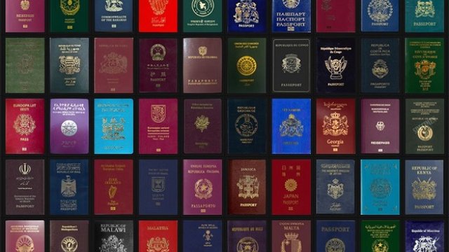 Dünyanın ən güclü pasportları: reytinqdə Azərbaycan neçəncidir? - SİYAHI