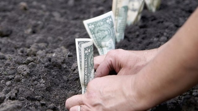 Bakıda torpaq alanların diqqətinə! - "Dodaq uçuqladan" QİYMƏTLƏR