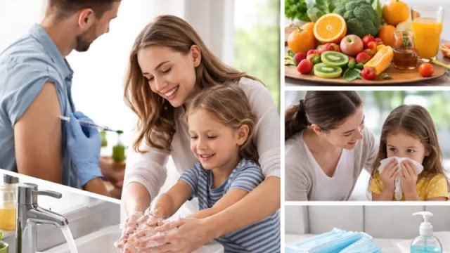 Qripdən özünüzü, əsas uşaqlarınızı belə qoruyun ARAŞDIRMA