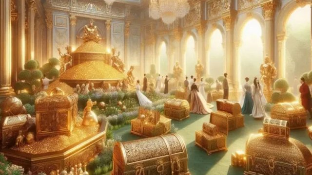 2026-cı ildə 5 bürc üçün sərvət dövrü başlayacaq - PROQNOZ