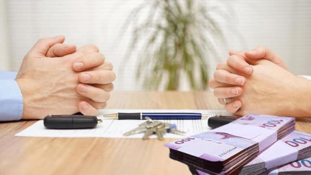 Alimentin xərclənməsinə ciddi nəzarət: Pul anaya deyil, uşağın hesabına yatırıla bilər