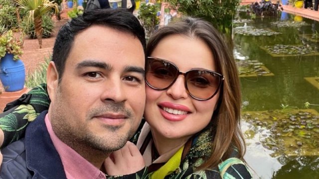 Sevda üçüncü övlad istəyir?