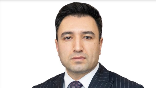 Nazirdən yeni təyinat