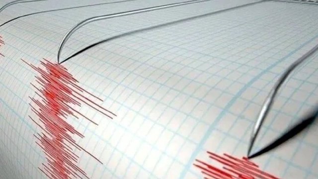 Şamaxıdakı zəlzələ Bakıda ola bilər? - Qurban Yetirmişli açıqladı