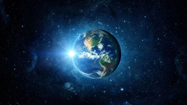 Dayandırıla bilməyən yavaşlama: Dünya bir gün tamamilə dayanacaqmı?