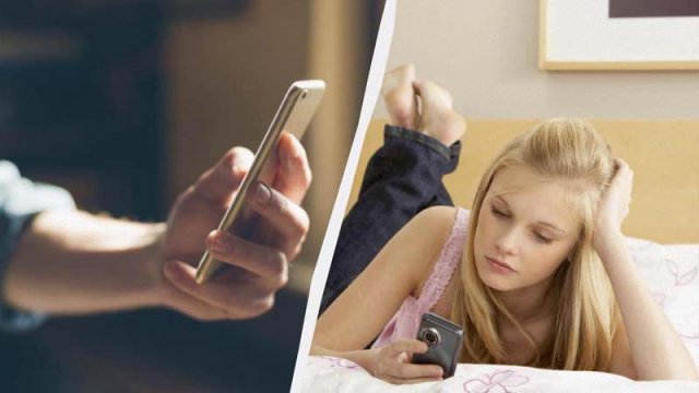 Niyə sizə cavab vermir? - Mesajlaşmada qadınları qıcıqlandıran 4 vərdiş