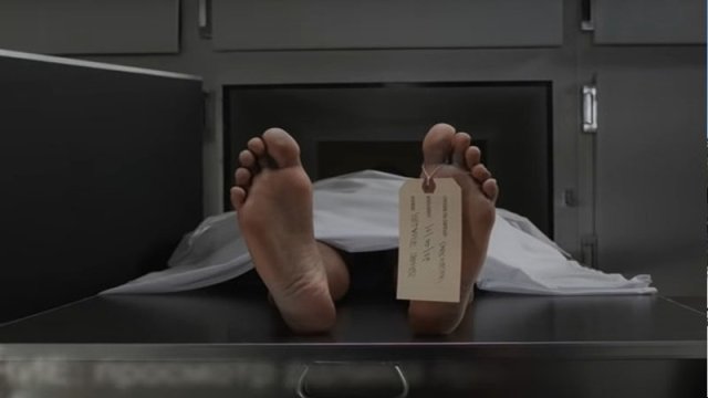 Bakıda karxana fəhləsinin müəmmalı ölümü: papaq başqa küçədə, ayaqqabı yoxa çıxıb