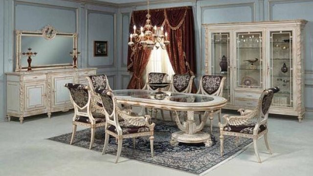 Azərbaycanda istehsal olunan mebellər niyə bahadır? - SƏBƏB AÇIQLANDI