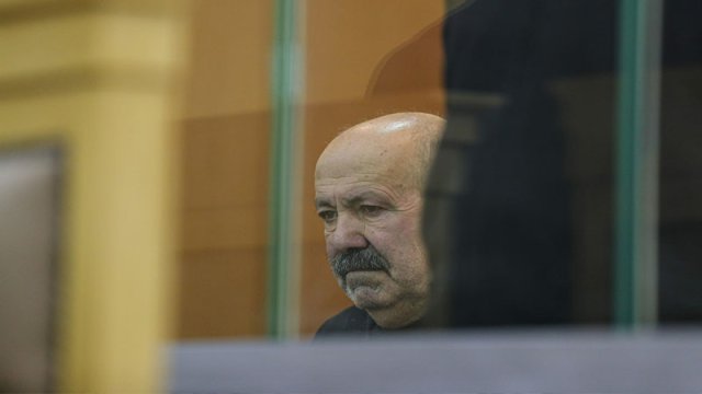 Azərbaycan Vaqif Xaçatryan, Gevorg Sujyan, David Davtyan və Viken Eulcekcianı Ermənistana təhvil verdi