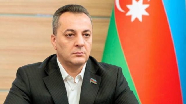 Deputat: &ldquo;Azərbaycan bölgədə dayanıqlı sülh və əmin-amanlıq istəyir&rdquo;