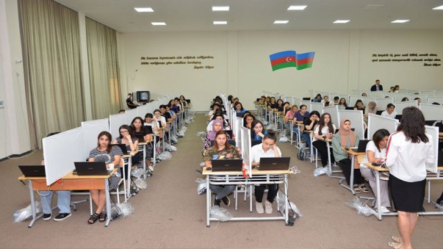 
MİQ imtahanında iştirak ödənişli olacaq