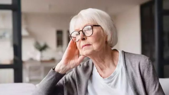 Minlərlə insanın beyin görüntüləri araşdırıldı - Yaddaş itkisinin səbəbi açıqlandı