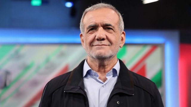 &ldquo;Pezeşkianın səlahiyyətləri artırılmalıdır&rdquo; - AÇIQLAMA