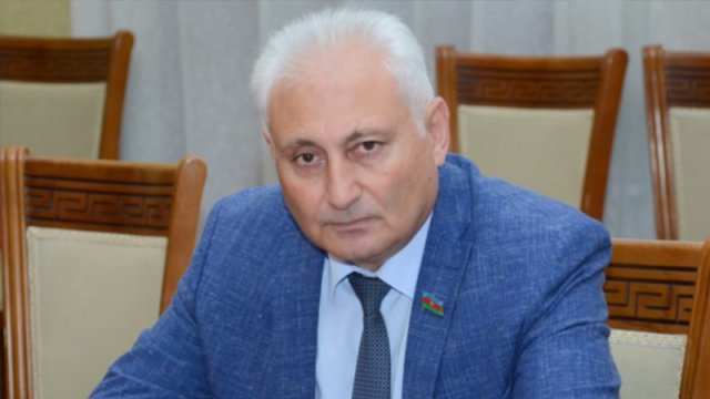 Hikmət Babaoğlu: "Qanuna edilən dəyişiklik mühum əhəmiyyət daşıyır"
