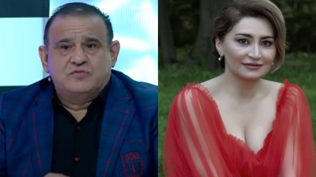 &ldquo;Fədayəni mən sənətkar etmişəm&rdquo;