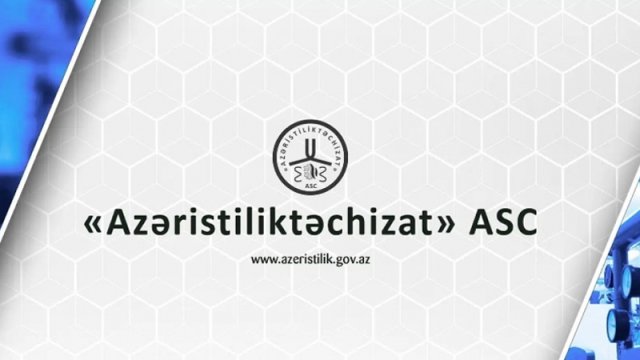 &ldquo;Azəristiliktəchizat&rdquo;da audit yoxlaması