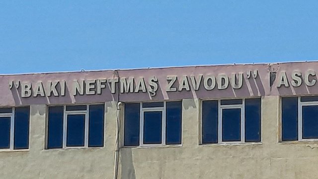 "Bakı Neft Maşınqayırma Zavodu&rdquo;nun nizamnamə kapitalı 100 manata düşdü