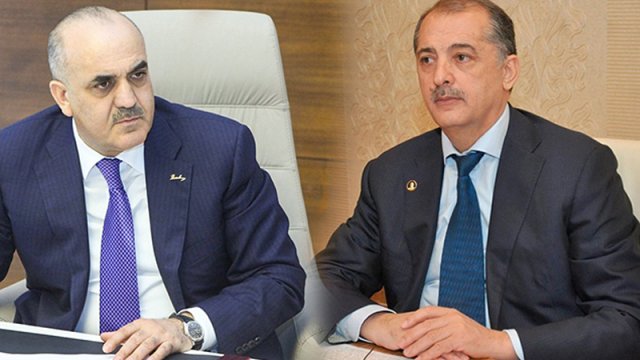 Səlim Müslümovla Vilyam Hacıyevin əmlakları satılır - SİYAHI