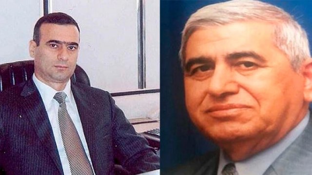 Prorektorun qətlinə görə həbs edilən Müşfiq Atakişiyevin yerinə o təyin olundu - FOTO