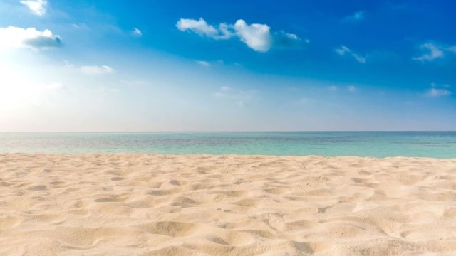 Kosmosdan gələn gizli mesajlar qum dənələrində ortaya çıxdı