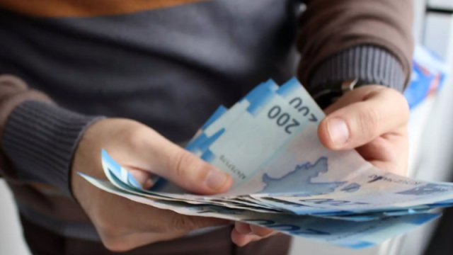 10 manatlıq şirkətin 1,6 milyon borcu üzə çıxdı