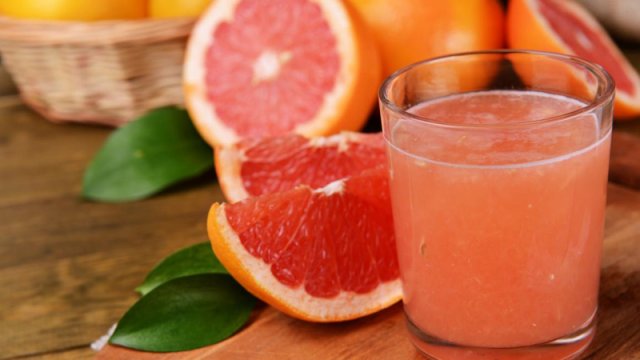 Qreyfrutdan daha çox C vitamini olan 8 məhsul