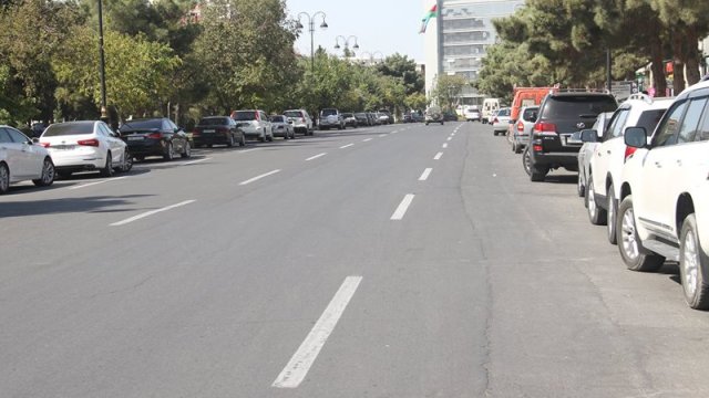 Pul yeyən yollar, yaxud AYNA-nın şübhəli xətləmə əməliyyatı