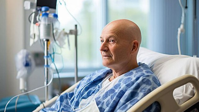 Azərbaycanın xərçəng dərdi: &ldquo;10 xəstədən 8-i həkimə gec gedir&rdquo;