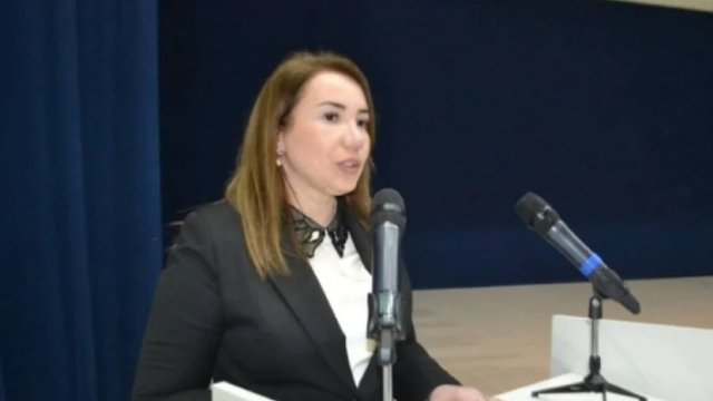 Sektor rəhbəri vəzifəsindən azad edildi