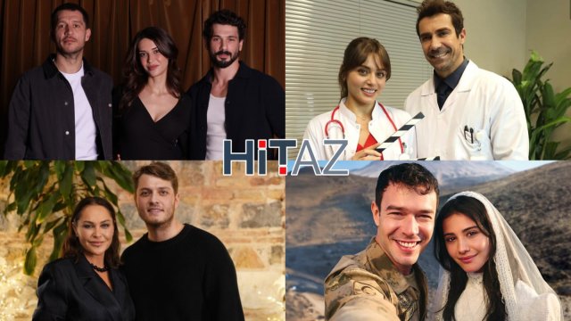 Yeni başlayacaq türk seriallarının SİYAHISI