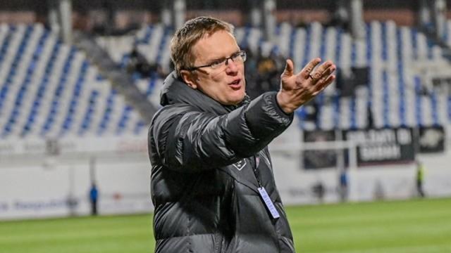 Azərbaycan çempionatları tarixinin rekordu təkrarlandı