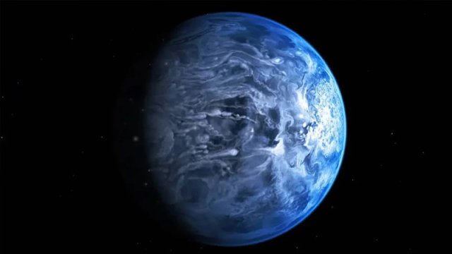 Ən təhlükəli planet: Kənardan Yerə oxşayır, amma içi cəhənnəmdir
