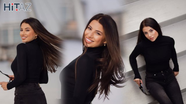 Pərvanədən işıq saçan FOTOLAR