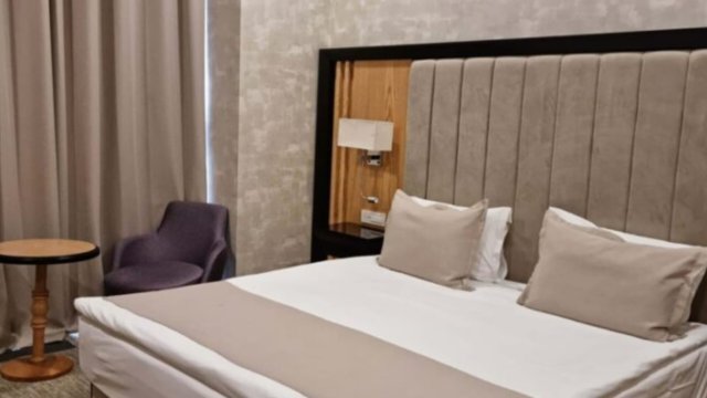 Otellər boş qalıb: ŞOK SƏBƏBLƏR