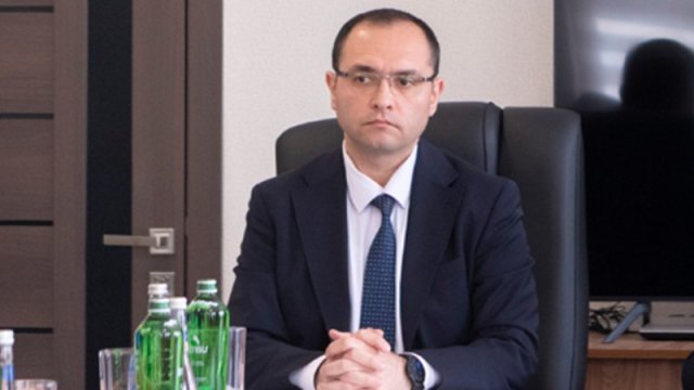 Məcnun Məmmədova iki yeni müavin təyin edildi