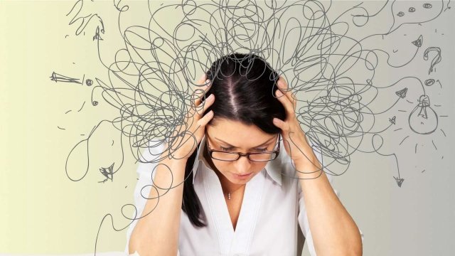 Tək bir işə fokuslanmaq psixoloji PROBLEMDİR?