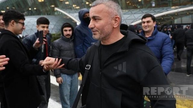 Qurban Qurbanov: "Qarabağ"ın Çempionlar Liqasının pley-offuna vəsiqə qazanması böyük nailiyyətdir"