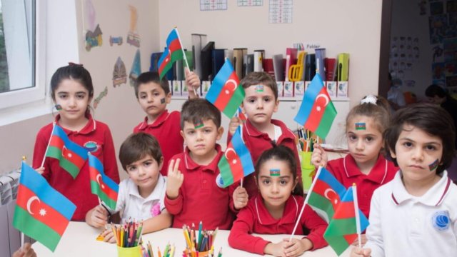 Partiya sədri: &ldquo;Uşaqların hüquqlarının qorunması dövlət siyasətidir&rdquo;