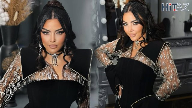 Vəfa Şərifova Gəncədən fotolar PAYLAŞDI