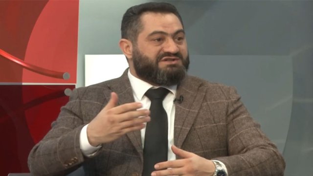 &ldquo;Qurtuluş&rdquo; Reabilitasiya Mərkəzinin rəhbəri və 2 əməkdaşı tutuldu