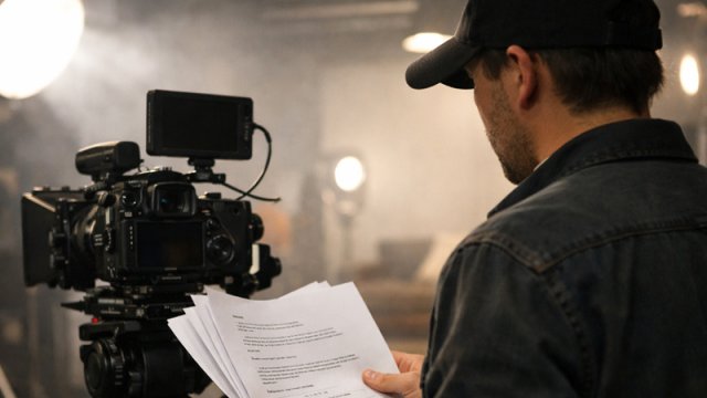 "Azərbaycanfilm" ləğv ediləcək?