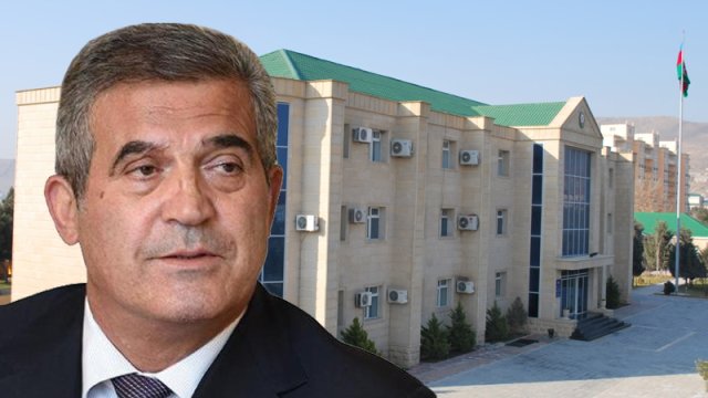 İşdən çıxarılan icra başçısını kim əvəz edir?
