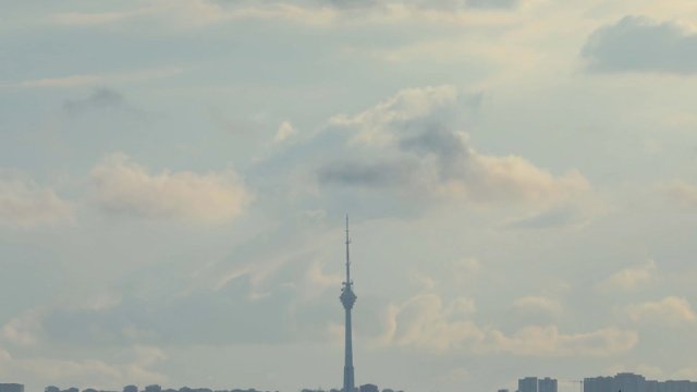 Sabahın hava proqnozu