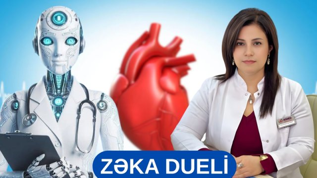 Süni intellektin tibbi məsləhəti nə qədər etibarlıdır?