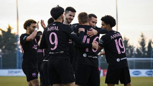 Premyer Liqa: Lider "Sabah" səfərdə "Zirə"yə qalib gəlib