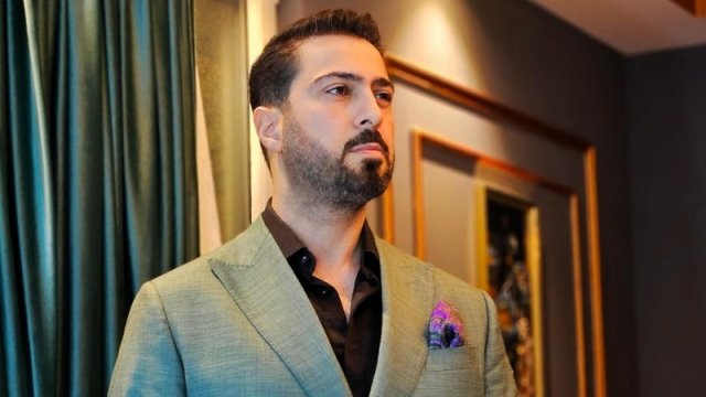
"Hər şeyi darmadağın etdilər" -Namiq Qaraçuxurlu