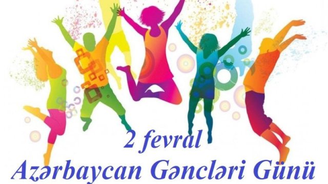 Müasir Azərbaycan gəncləri necə olmalıdır?